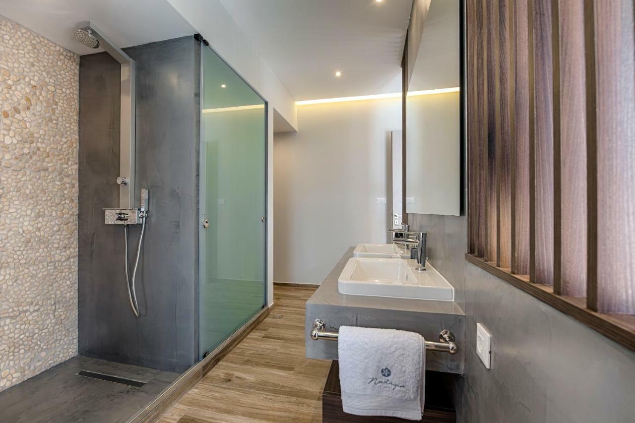 Nastazia Luxury Beach House Ialysos  Exterior foto